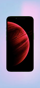 Red WalL Planet syot layar 6