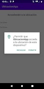 برنامه‌نما GpsAndreaS عکس از صفحه