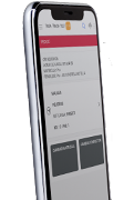 trackAPP TAISA পোস্টার