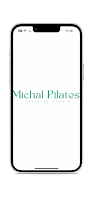 MICHAL PILATES penulis hantaran