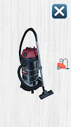 Vacuum Cleaner Simulator screenshot 5