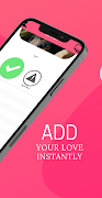 Specifir - Fast Dating, Hookup captura de pantalla 2