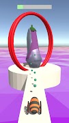 Cannon Ball 3D imagem de tela 7