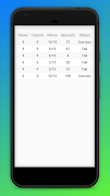 Simple Minesweeper 截圖 7
