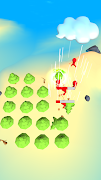 Rain Cloud imagem de tela 5