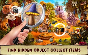 Hidden Object Home capture d'écran 7