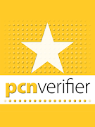 PCN Verifier screenshot 5