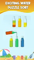 Water Sort Puzzle・WaterColor screenshot 2