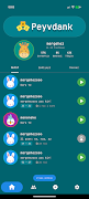 Peyvdank 스크린샷 1
