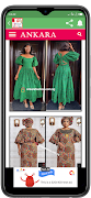 Ankara Styles ảnh chụp màn hình 3