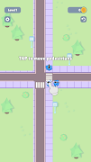Crossing Challenge 3D screenshot 7