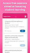 Nagwa Classes screenshot 7