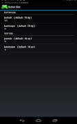 WiFi TCP/UDP Controller 16 اسکرین شاٹ 5