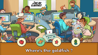 Hidden Object - Find It Out Ekran Görüntüsü 7