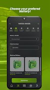 Bateriku.com スクリーンショット 2