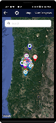 Explore Lebanon captura de pantalla 6