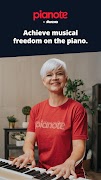 Pianote: The Piano Lessons App captura de pantalla 7