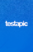 Testapic Mobile পোস্টার