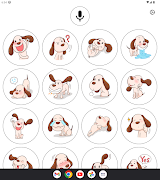Dog Translator syot layar 7