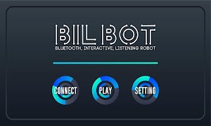 BIL BOT poster