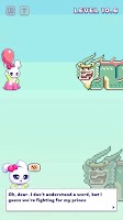 Hangul Typing Tale - Demo Ekran Görüntüsü 2