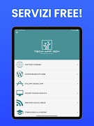 Tech-App OdV ảnh chụp màn hình 7