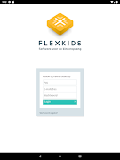 Flexkids Ouderapp Ekran Görüntüsü 5