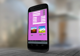 Cellica Database for Android screenshot 1