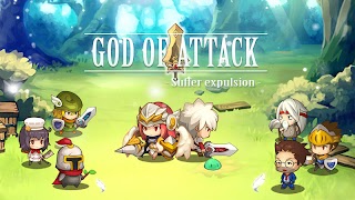 God of Attack اسکرین شاٹ 6