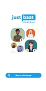 1 Schermata JustBaat - Creator Studio