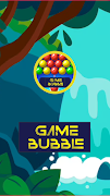 Game Bubble โปสเตอร์