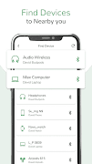 Bluetooth Device Manager 스크린샷 5