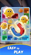 برنامه‌نما Fluffy Drop - No Timer عکس از صفحه