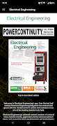 Electrical Engineering الملصق