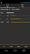 Lux Lite screenshot 3