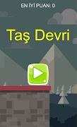 Taş Devri poster