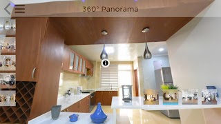 Stunning 360 Panorama screenshot 1