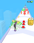 Gun Merge!! screenshot 5