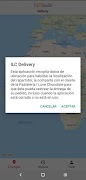ILC Delivery تصوير الشاشة 2