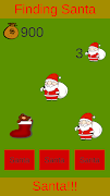 Finding Santa capture d'écran 4