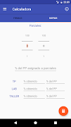 برنامه‌نما PoliPlanner عکس از صفحه
