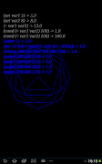 AndrLisp Screenshot 4