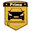 PrimeShuttle Driver