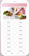 30-day Buttocks Workout ảnh chụp màn hình 6