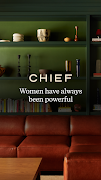 Chief Members poster