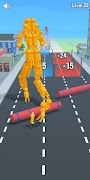 Big Man Run スクリーンショット 5