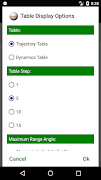 MaxRange screenshot 5
