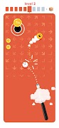 Pot shot! Crazy 8 ball pool! captura de pantalla 1