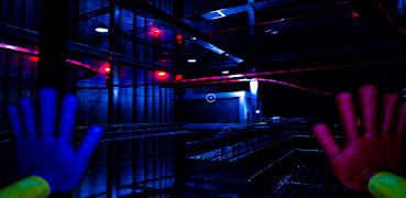 |Playtime Factory| of Poppy پوسٹر