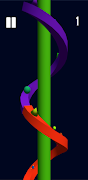 Rolling Helix 截圖 4